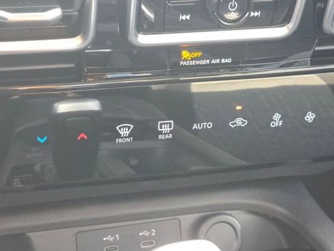 New 2026 Nissan Sentra SV w/ Floor Mat Package FWD image 12