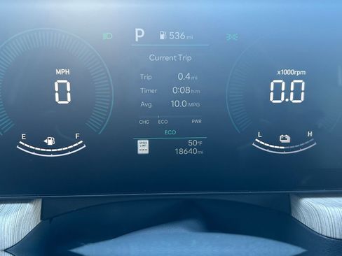 Used 2025 Hyundai Sonata SEL image 40