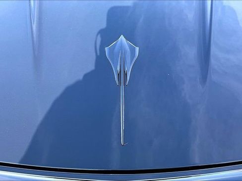 Used 2023 Chevrolet Corvette Stingray Premium Conv w/ Z51 Performance Package image 22