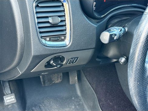 Used 2016 Dodge Durango R/T w/ Trailer Tow Group IV image 11