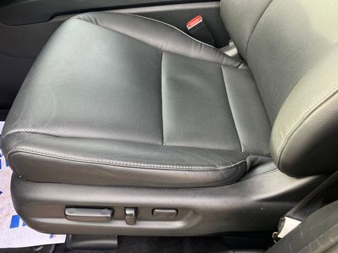 Used 2025 Honda Ridgeline RTL image 16