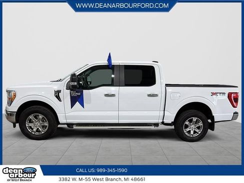 Certified 2023 Ford F150 XLT w/ XTR Package image 5