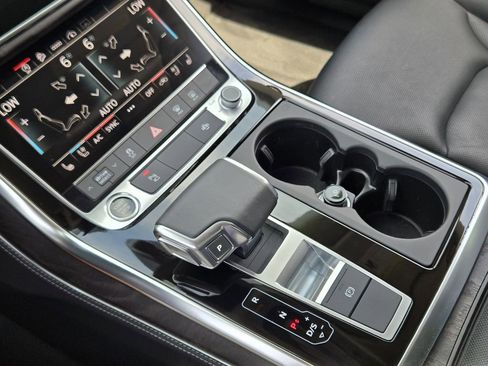 Certified 2023 Audi Q8 Premium Plus AWD/4WD image 25