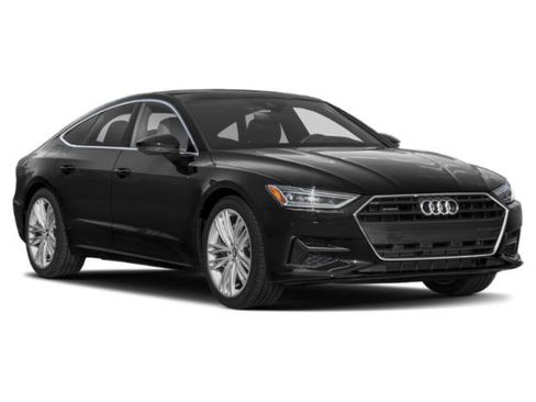 Used 2019 Audi A7 3.0T Prestige AWD/4WD image 9