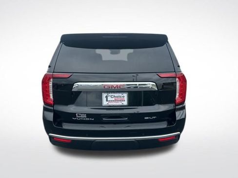 Used 2024 GMC Yukon SLT AWD/4WD image 5