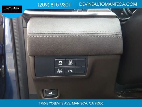 Used 2019 MAZDA MAZDA6 Signature image 24