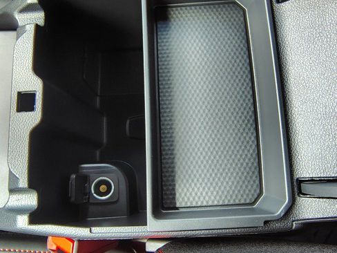 Used 2026 Ford Ranger Raptor AWD/4WD image 26