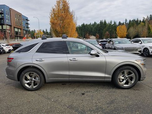 New 2026 Genesis GV70 2.5T Advanced image 4