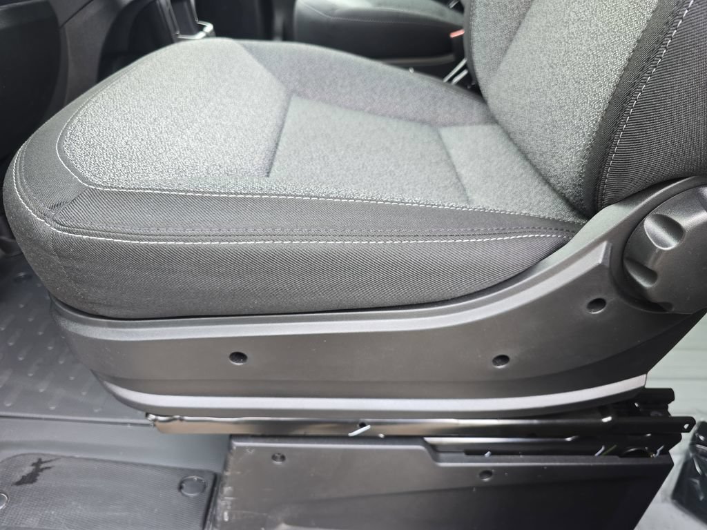 New 2026 RAM ProMaster 2500 w/ Convenience Group FWD image 28