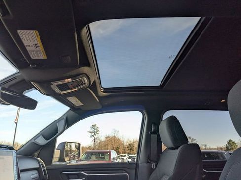 New 2026 RAM 1500 Big Horn image 26