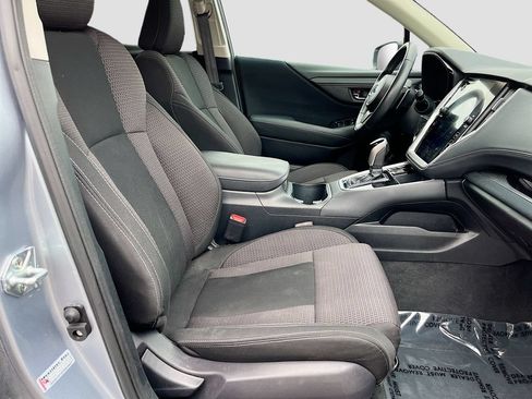 Used 2024 Subaru Outback Premium AWD/4WD image 25