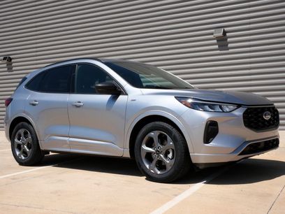 Certified 2024 Ford Escape ST-Line