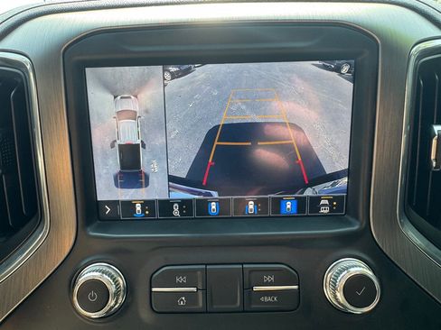 Used 2021 GMC Sierra 2500 Denali w/ Denali Ultimate Package image 17