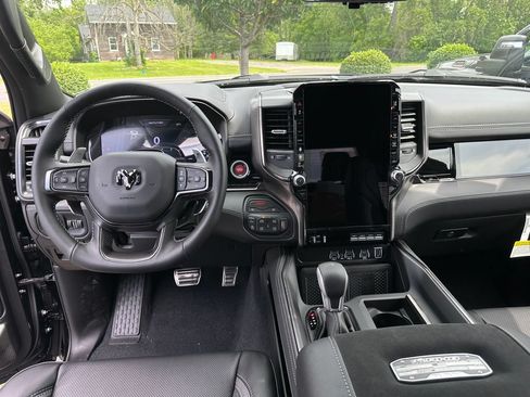 New 2026 RAM 1500 RHO AWD/4WD image 4