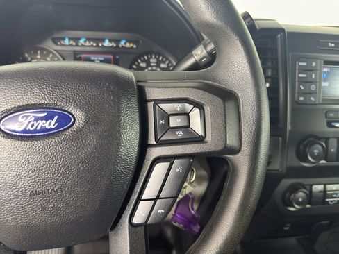 Used 2020 Ford F150 XL w/ Equipment Group 101A Mid RWD image 19