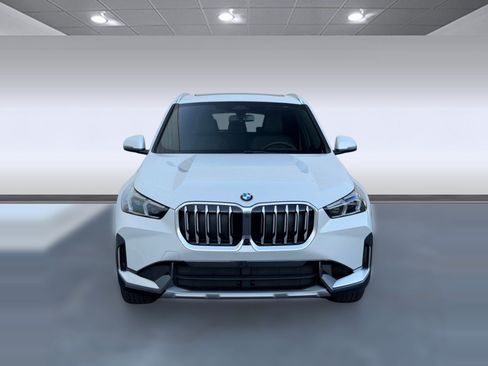 New 2026 BMW X1 xDrive28i w/ Technology Package AWD/4WD image 6