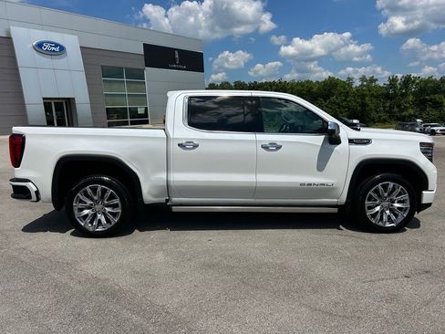 Used 2024 GMC Sierra 1500 Denali w/ Denali Reserve Package image 3