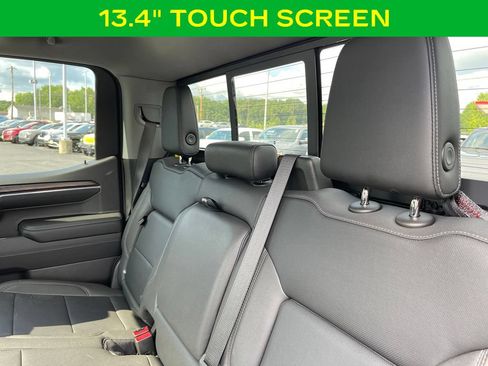 Used 2022 GMC Sierra 1500 SLT AWD/4WD image 13