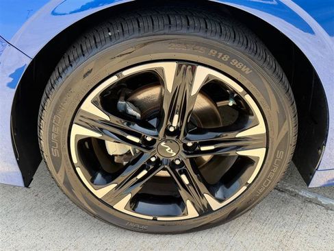Used 2022 Kia K5 GT-Line FWD image 25