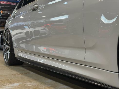 Used 2022 BMW M5 w/ Competition Package AWD/4WD image 18