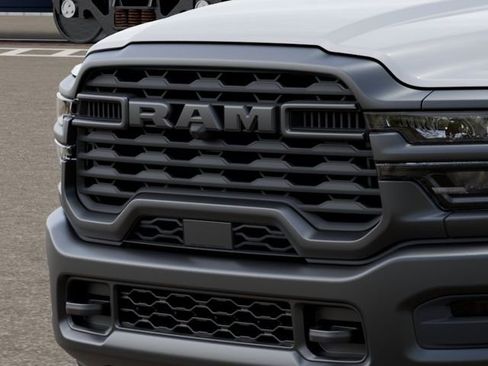 New 2026 RAM 4500 Tradesman AWD/4WD image 11