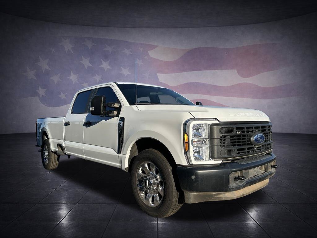 Used 2024 Ford F250 XL RWD image 7