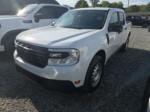 Used 2023 Ford Maverick XL w/ Equipment Group 100A Standard image 1