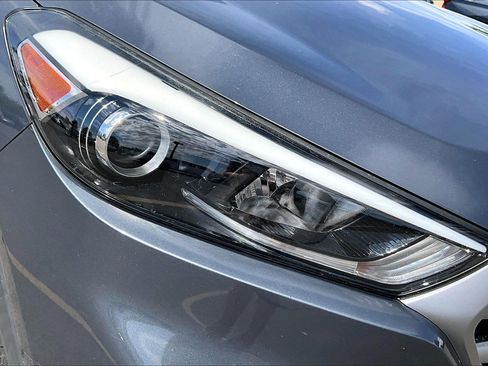 Used 2017 Hyundai Tucson SE FWD image 27