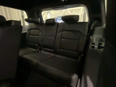 Used 2025 Lincoln Navigator Reserve w/ Jet Appearance Package AWD/4WD image 12