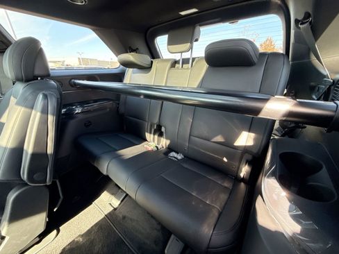 New 2026 Hyundai Palisade Calligraphy image 27