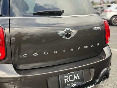 Used 2016 MINI Cooper Countryman S image 14