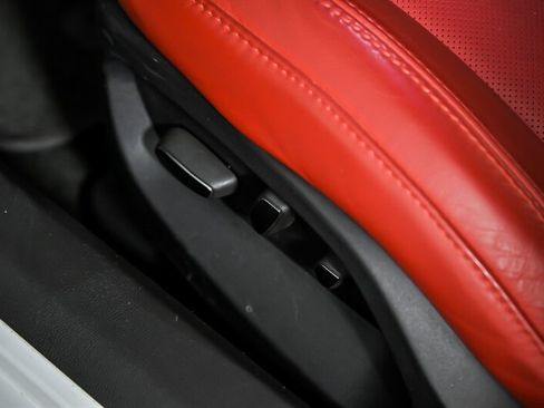 Used 2014 Chevrolet Corvette Stingray Convertible w/ 3LT Preferred Equipment Group RWD image 23