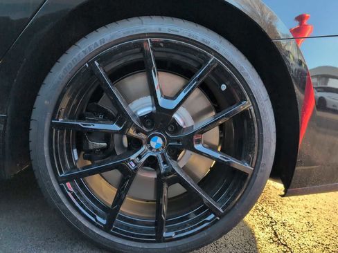 New 2026 BMW M850i xDrive w/ M Sport Professional Package image 13