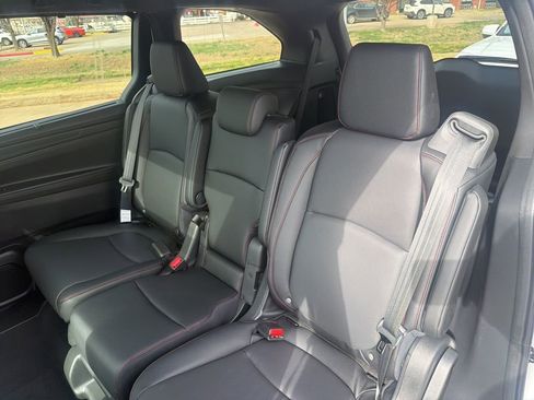 New 2026 Honda Odyssey Sport-L image 19