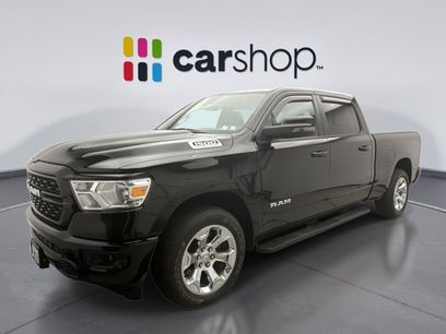 Used 2023 RAM 1500 Big Horn