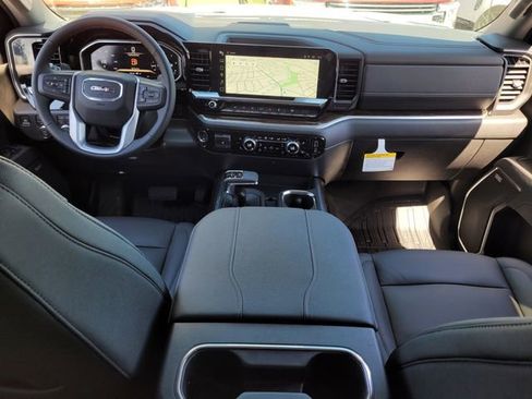 New 2026 GMC Sierra 1500 Elevation w/ Elevation Premium Package AWD/4WD image 12