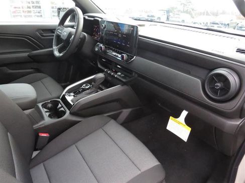 New 2026 Chevrolet Colorado Trail Boss image 14