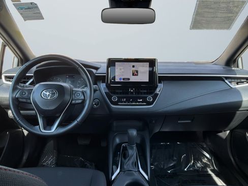 Used 2025 Toyota Corolla SE FWD image 10