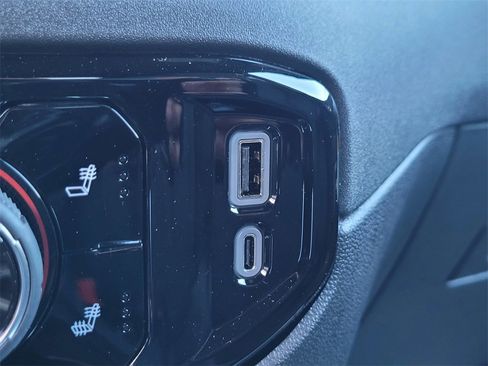 New 2025 Chevrolet Silverado 1500 RST w/ Convenience Package II image 20