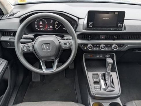 Used 2024 Honda CR-V EX image 13