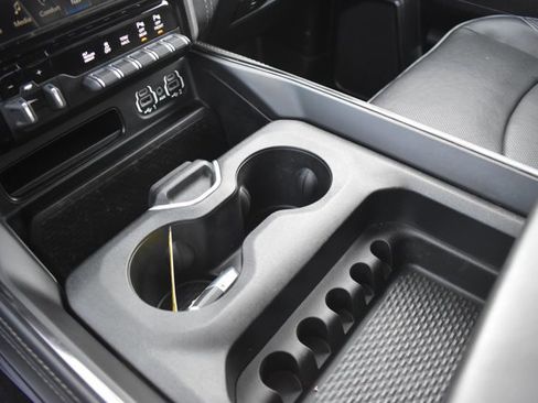 Used 2023 RAM 2500 Rebel w/ Level 2 Equipment Group image 30