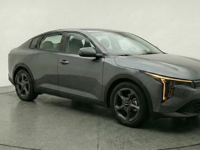 Used 2025 Kia K4