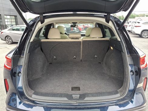 Used 2021 INFINITI QX50 Essential w/ Convenience Package image 28