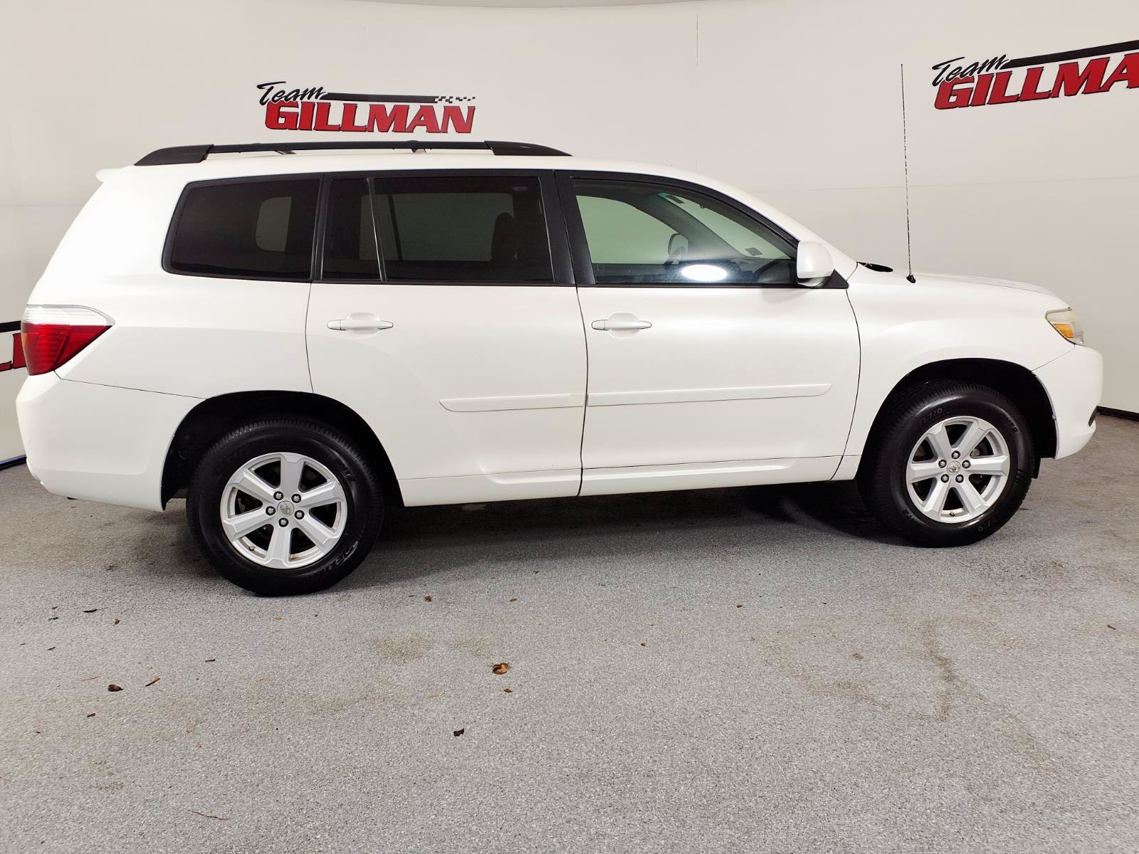Used 2010 Toyota Highlander 2WD w/ Convenience Pkg image 5
