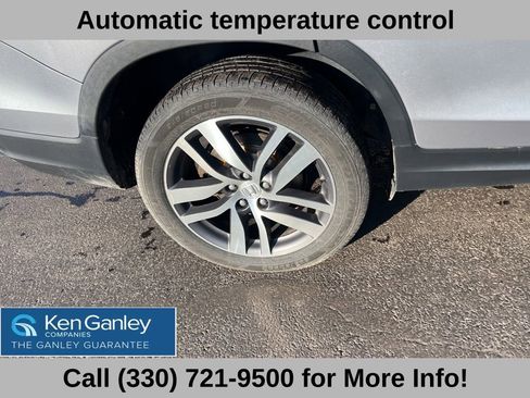 Used 2017 Honda Pilot Elite image 22