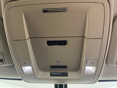 Certified 2018 GMC Sierra 1500 SLT w/ SLT Premium Package AWD/4WD image 27