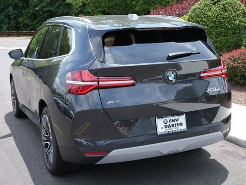 New 2026 BMW X3 xDrive30i w/ Premium Package AWD/4WD image 17