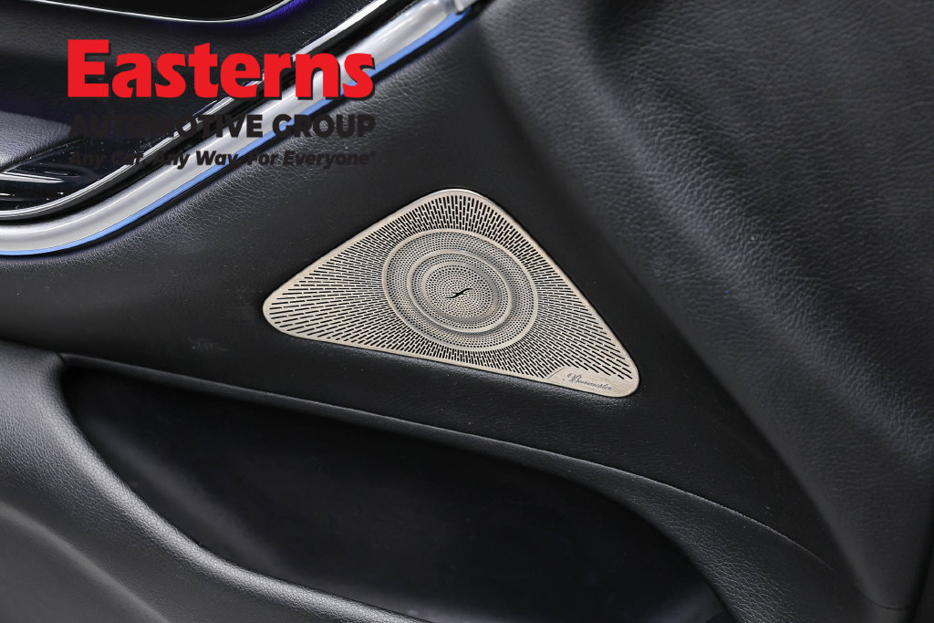 Used 2022 Mercedes-Benz S 500 4MATIC w/ AMG Line Package image 24