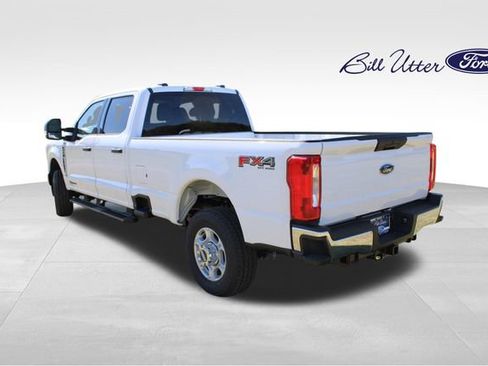 New 2026 Ford F350 XLT w/ FX4 Off-Road Package image 4