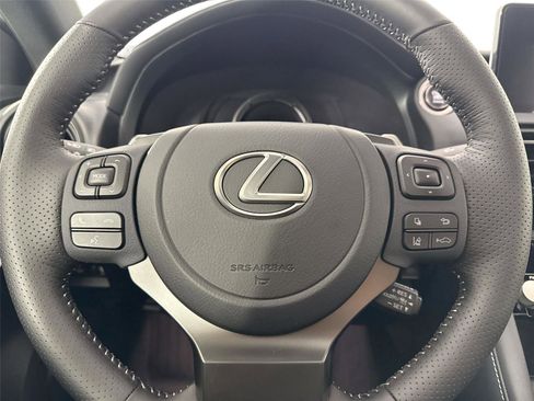 Used 2025 Lexus IS 350 F Sport image 17